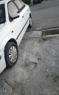سمند