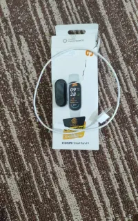 ساعت هوشمند شیائومی اصلی smart band9