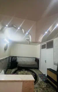 60 متر حیاط دربستی دو طبقه دو سرویس مجزا