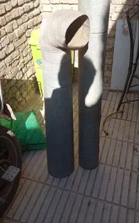 لوله هواکش