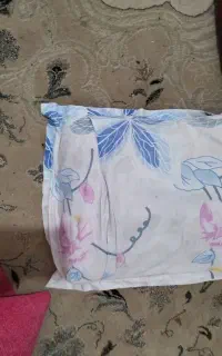 تشک پنبه ایی   بالش  پتو