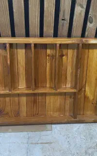 جا قاشقی کشو کابینت تولیدی