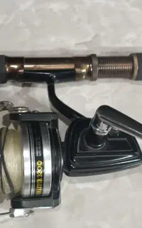 لنسر ماهیگیری و قلاب و وسایل کامل ماهیگیری