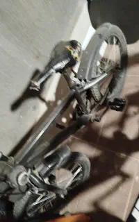دوچرخه