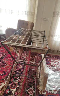 بند رخت برنده BVK اصل سایز بزرگ و قابل انعطاف