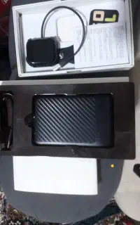 پاور بانک اپل واچ