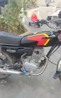 سی جی الگانس 200