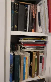 ادبیات فارسی