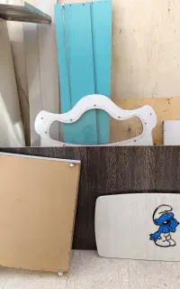 تخت کودک ونوجوان