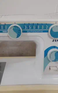 چرخ خیاطی جاسمین کاچیران۵۰۱