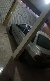 پراید 86 دوگانه سوز شرکتی