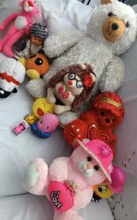 اسباب بازی