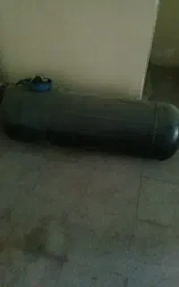 کپسول ال پی جی