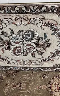یک جفت پشتی
