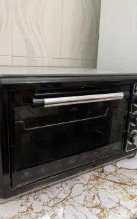 آون توستر ۴۰ لیتری
