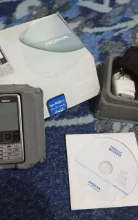 نوکیا کلکسیونی 6300