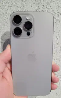 ایفون IPhone 15promax 256