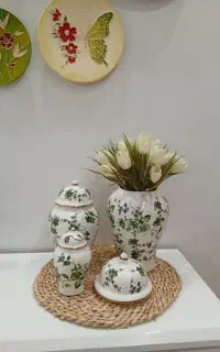 جینجر جار