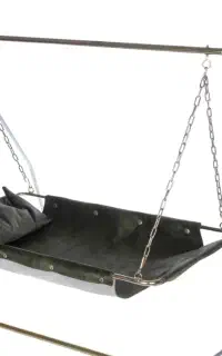 گهواره نوزاد