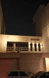 مرکز توانبخشی رضوان