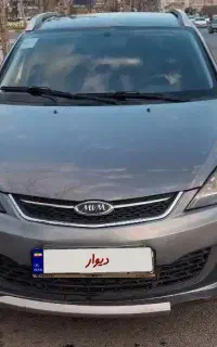 ام وی ام ۳۱۵ مدل ۹۷ بی رنگ
