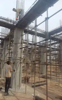 ارماتوربند