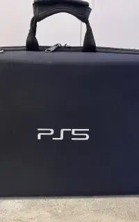 کیف PS5 (slim)
