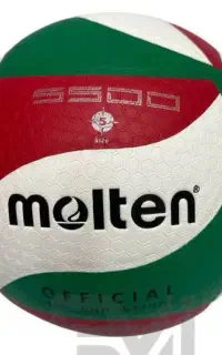 توپ والیبال فوتبال