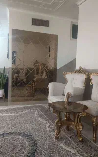 آینه دکوراتیو