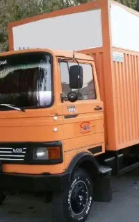 باربری سراسر تهران حمل بار اتوبار غرب شرق شمال