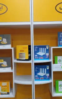 مودم های سیمکارتی ایرانسل همراه اول