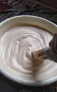 قره قوروت