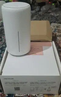 فزوش مودم 4.5Gهواوی HWS33