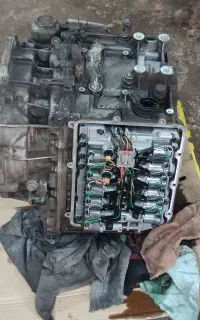 تعمیرگاه میکانیک خودروهای چینی