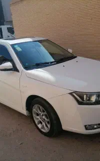 دنا پلاس توربو اتومات آپشنال