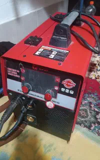 دستگاه جوش سه اودو270امپر