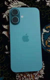 ایفون ۱۶ نرمال