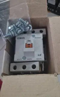 کنتاکتور