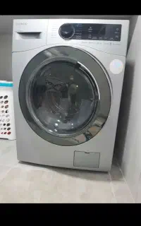 لباسشویی دوو سنیور ۹ کیلویی