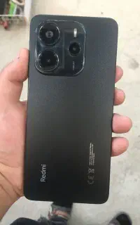 شیائومی note14درحد نو