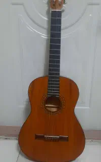گیتار کلاسیک متاع پور