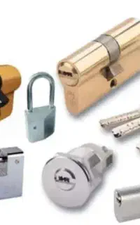 کلید سازی شبانه روزی نمونه (حتی در روزهای تعطیلی)