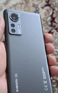 شیائومی پرچمدار mi12