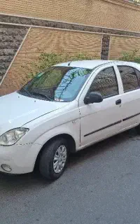 تیبا ۲ بی رنگ۹۷