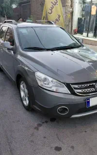 H30 کراس مدل ۹۷