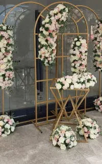 گل آرایی اقتصادی فقط فقط با ۶۹۰ تومان