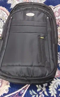 کیف، دفتر