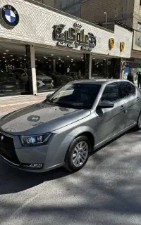 دنا پلاس MT6 با رینگ تیتانیوم شش سرعته ۱۴۰۵
