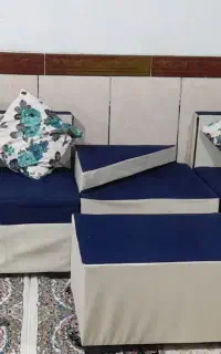 مبل راحتی