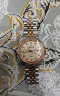 فروش ۲ عدد ساعت مردانه  نونو